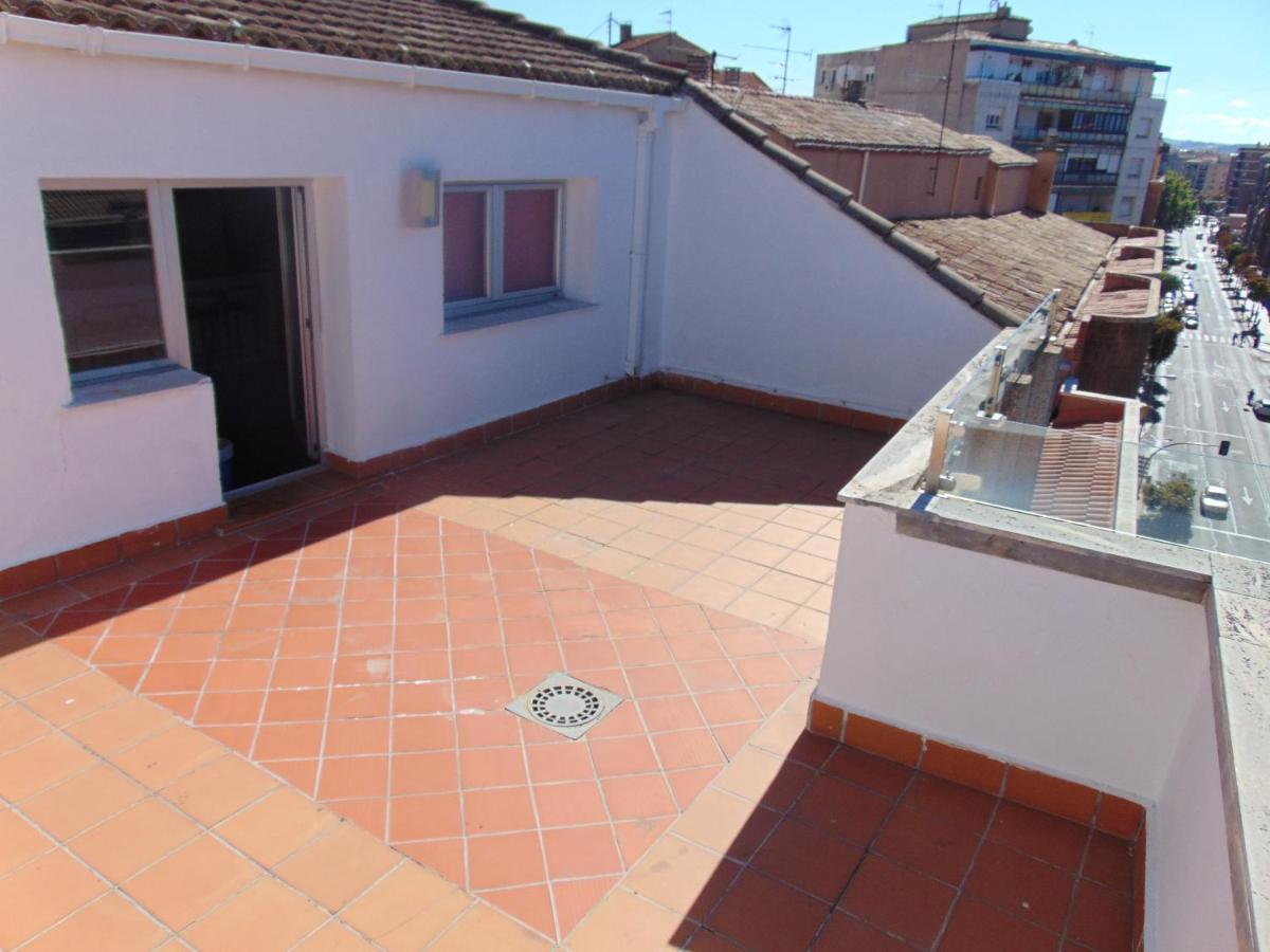 Penthouse Overlooking Cuenca Cuenca  Exterior photo