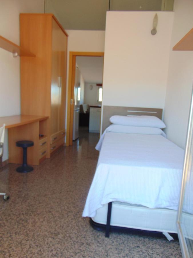 Penthouse Overlooking Cuenca Cuenca  Exterior photo